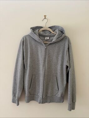 Aritizia Sunday Best Gray/Grey Hoodie